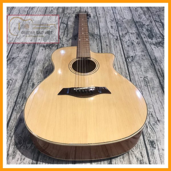 Guitar Acoustic giá rẻ ET-85SV