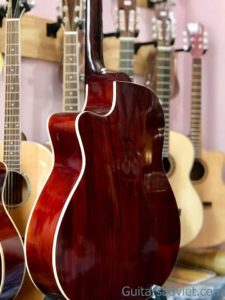 Đàn Guitar Acoustic HD-17SV