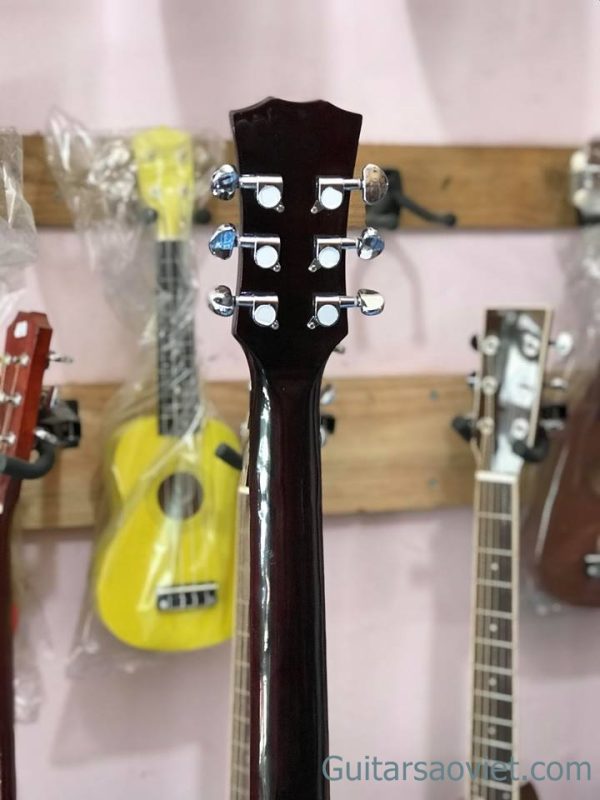 Đàn Guitar Acoustic HD-17SV