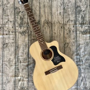 Đàn Guitar Acoustic Star ST-02CE (FullSolid)