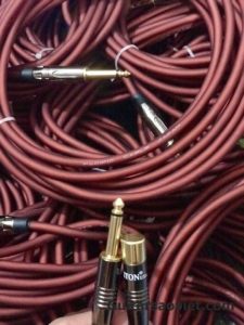 Rắc Cắm (Dây Line 1 Đầu L ) Guitar Cao Cấp 5mRắc Cắm (Dây Line 1 Đầu L ) Guitar Cao Cấp 5mRắc Cắm (Dây Line 1 Đầu L ) Guitar Cao Cấp 5m