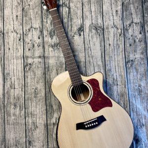 Guitar Acoustic gỗ Điệp Star ST-D08