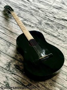 Đàn Guitar Acoustic Giá Rẻ -ES-01SV