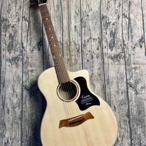 Guitar Acoustic Star ST-01DCE