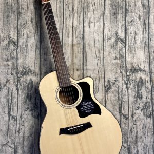 Đàn Guitar Acoustic Star ST-M08