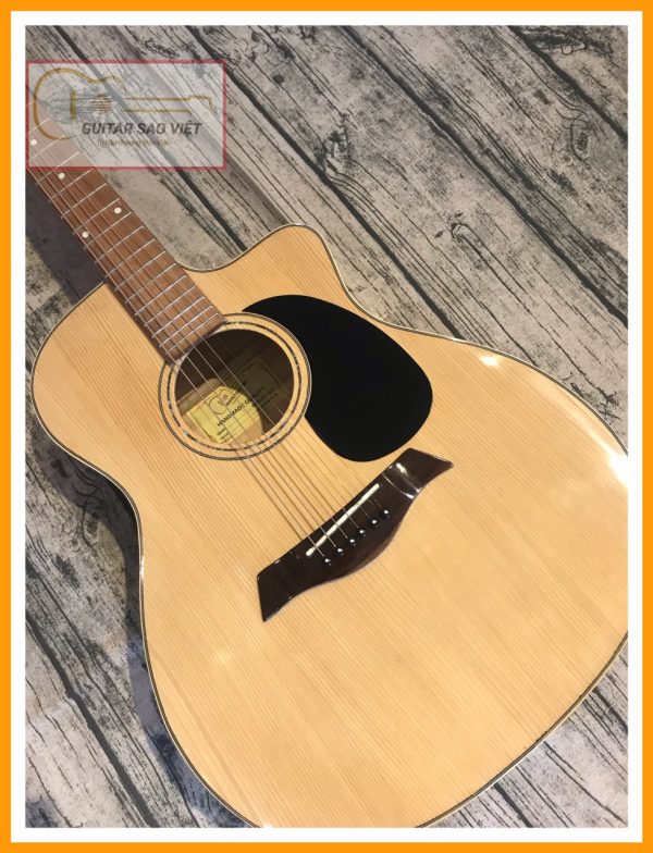 Đàn Guitar giá rẻ ET-01SV