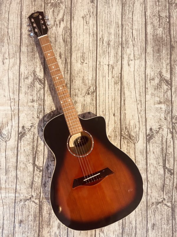 Đàn Guitar Acoustic Star ST-01CE