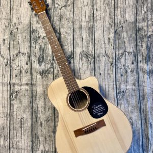 Đàn Guitar Acoustic Star ST-K04